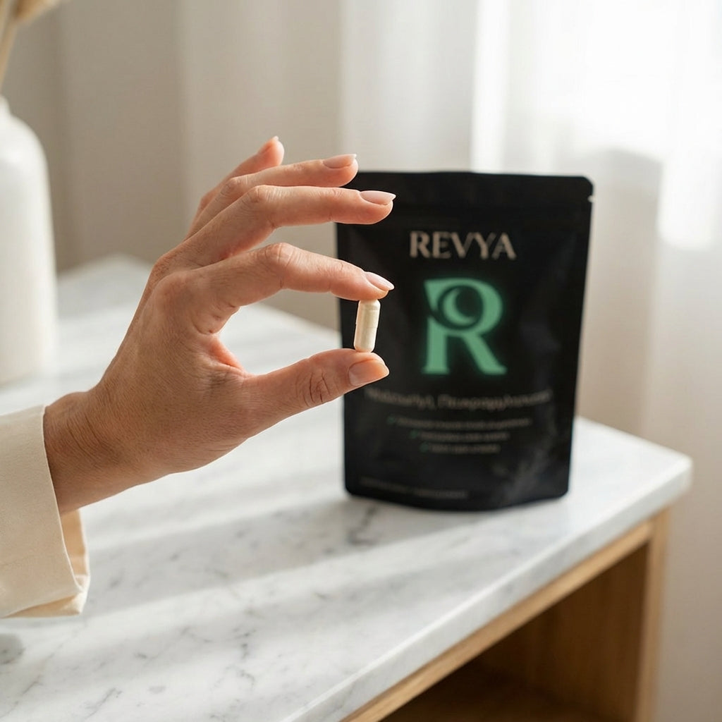 Revya Night Restore