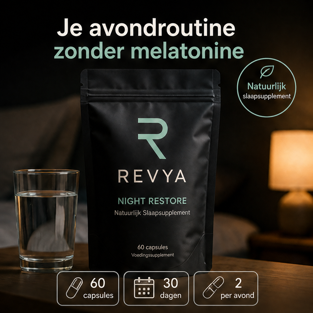 Revya Night Restore