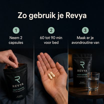 Revya Night Restore