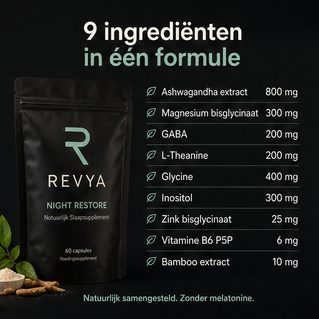 Revya Night Restore