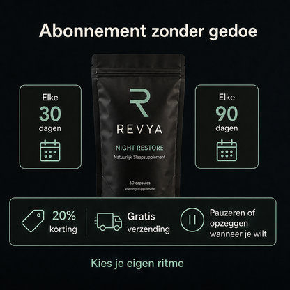 Revya Night Restore