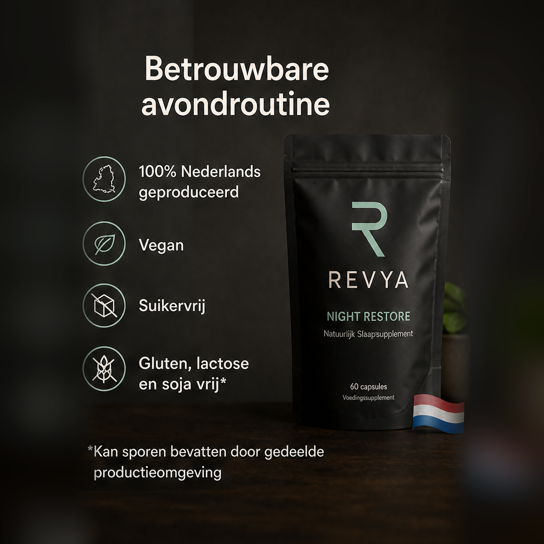Revya Night Restore
