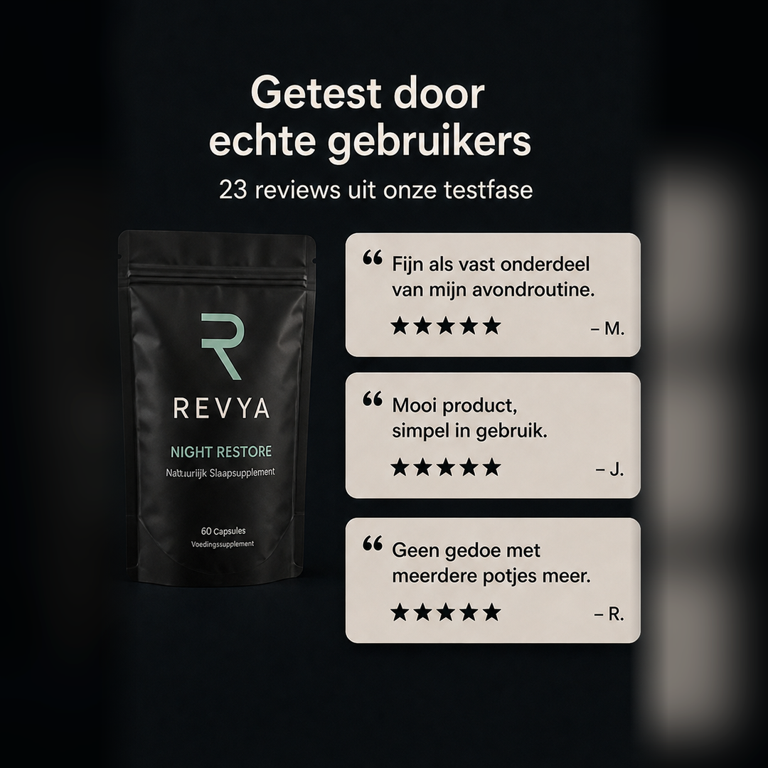 Revya Night Restore