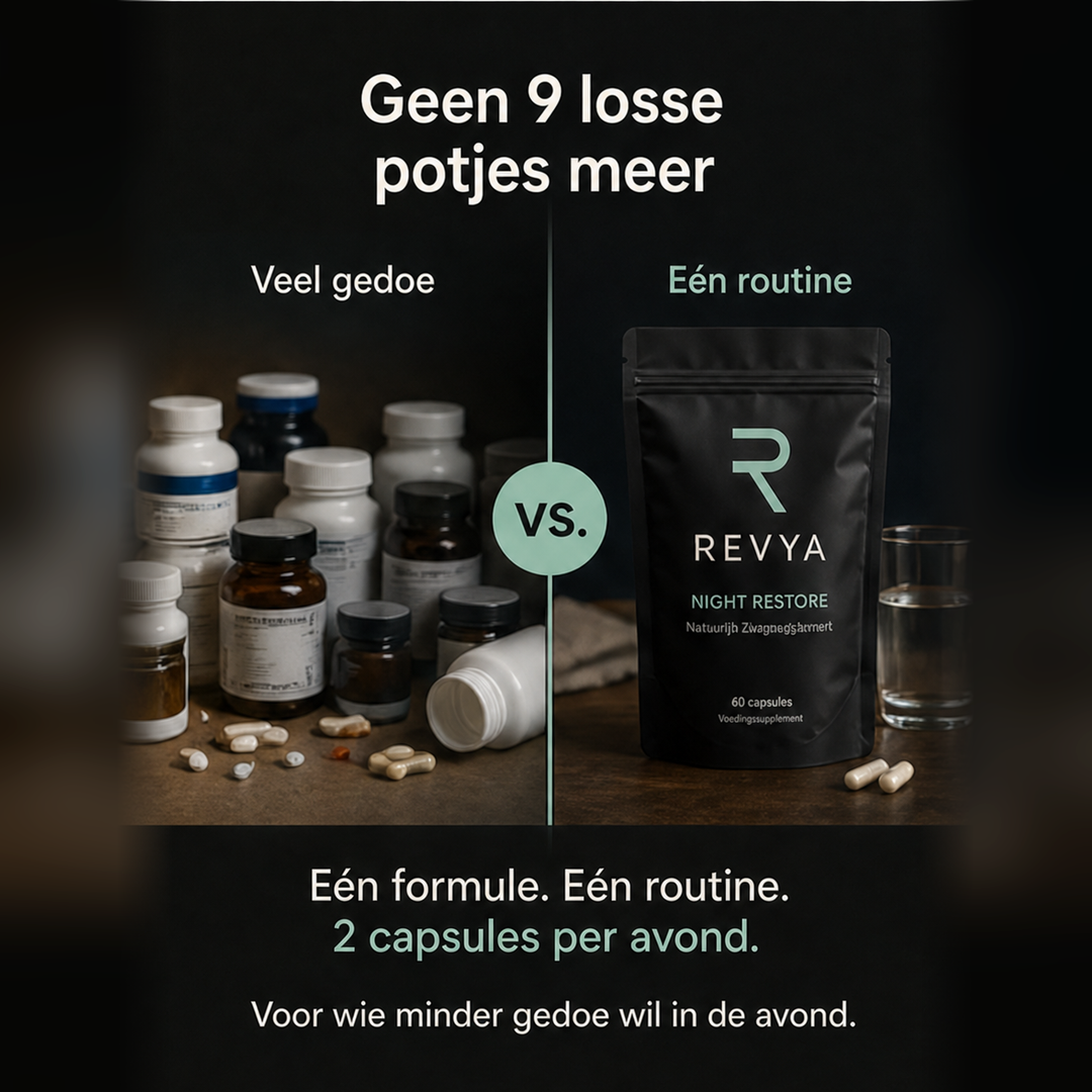Revya Night Restore