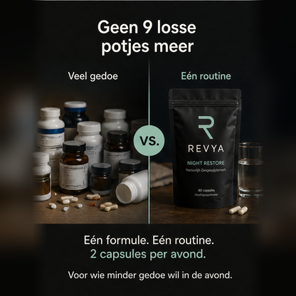 Revya Night Restore